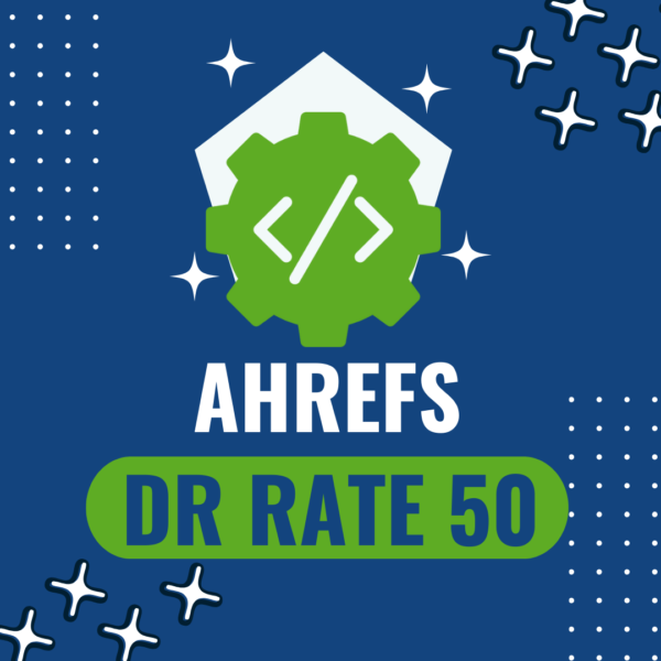 Ahrefs Backlinks kaufen