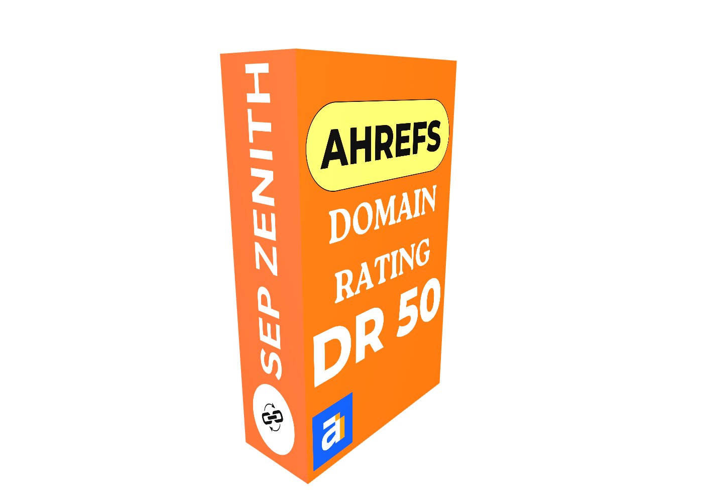 domain rating dr 50