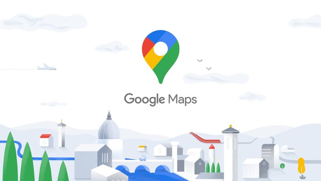 how to Remove google Maps