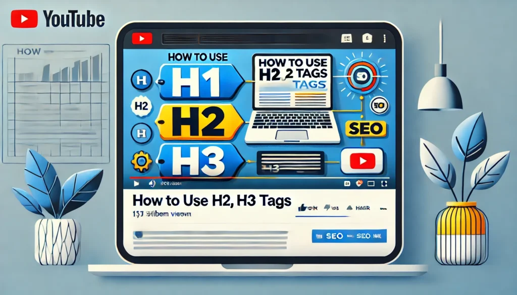 How to Use H1 H2 and H3 Tags for SEO A Beginner’s Guide to Better Rankings