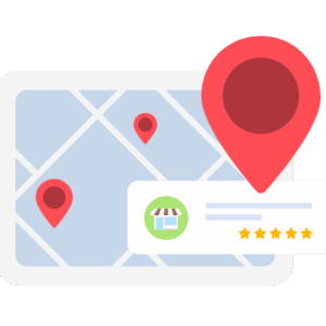 Higher Local SEO Rankings