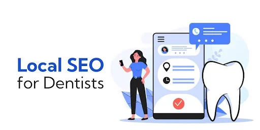 Dental SEO