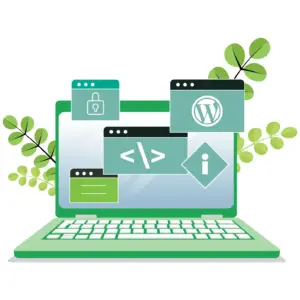 Serpzenith Web Design