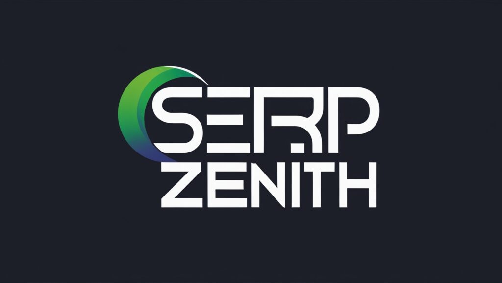 SerpZenith SEO Company