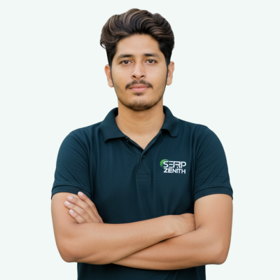 CEO Founder of Serpzenith
