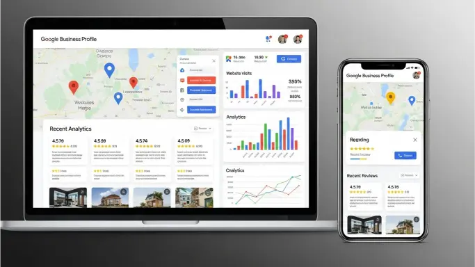 Google Business Profile