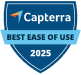 SerpZenith Award by Capterra