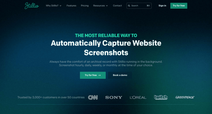Top 10 Wayback Machine Alternatives in 2026 5 Stillio