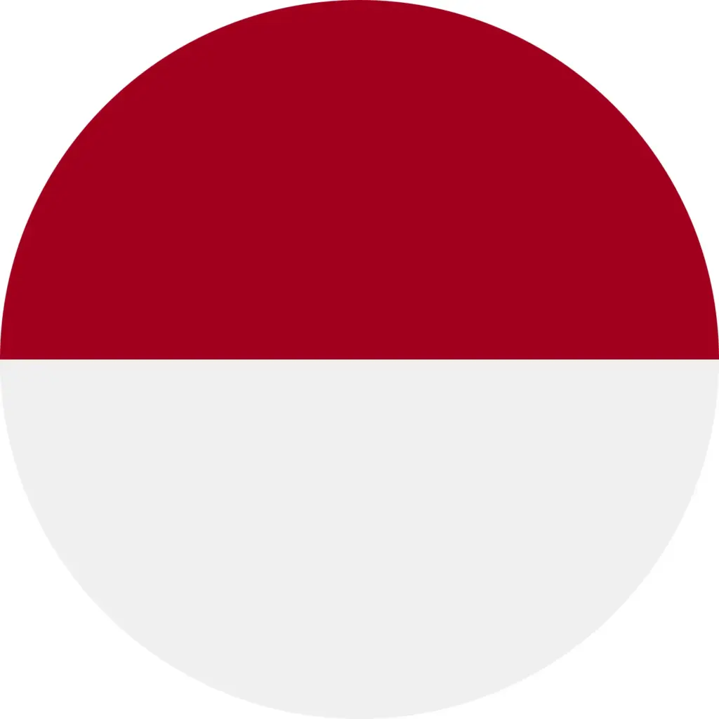 Multilingual Link Building Services | Buy Geo-Targeted Links 25 Indonesia Guest Posting