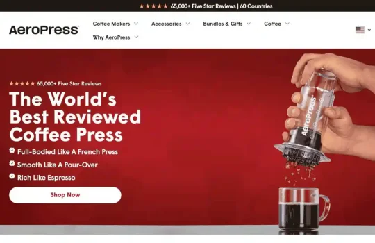 AeroPress