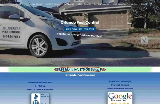 PestControl