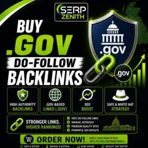 buy gov backlinks
