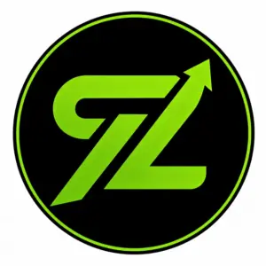 SerpZenith Logo