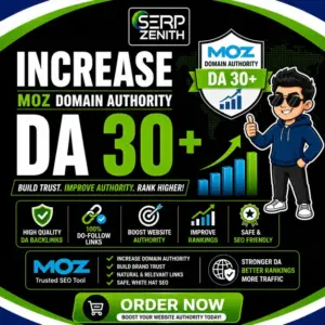 increase moz da 30
