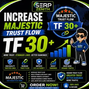 increase tf 30