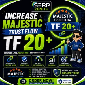 increase tf 20